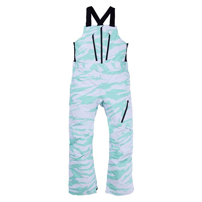 BURTON（バートン） スノーボード ウェア ビブパンツ BURTON Men's [ak