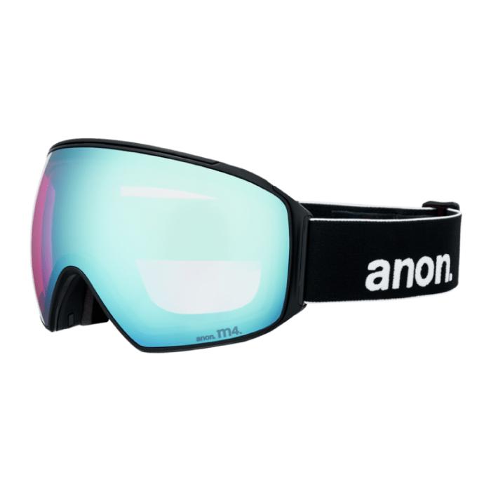 anon 日本正規品 スノーボード ゴーグル アノン ANON M4 TORIC + BONUS