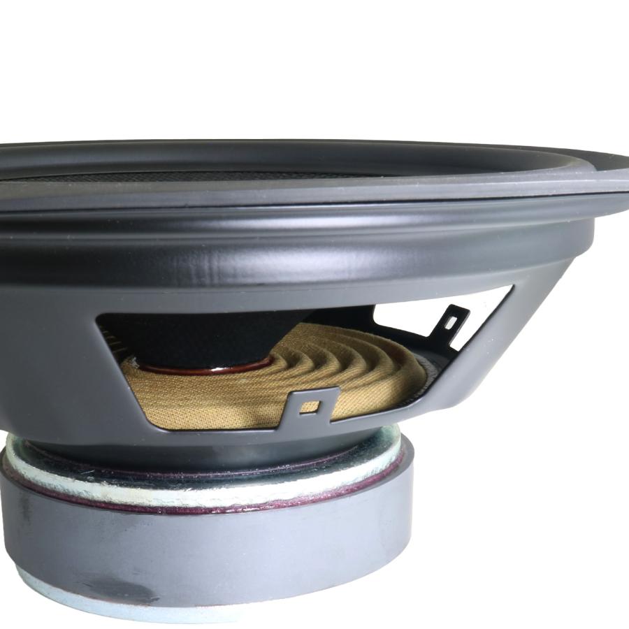 JBL 5064570 Control 28-1 に採用ユニット ファイバーコーン＆高耐久