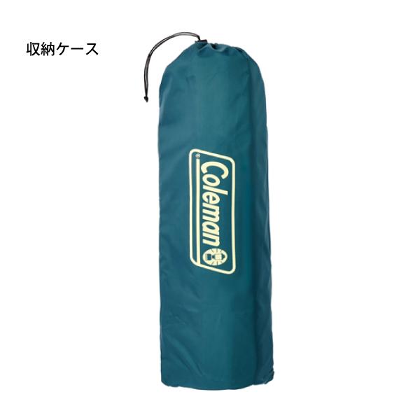 Coleman（コールマン） ナチュラルウッドロールテーブル クラシック