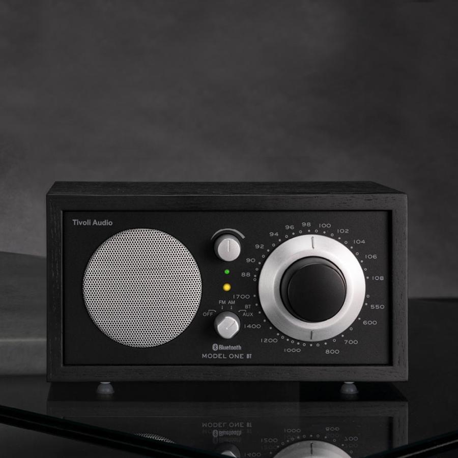 Tivoli Audio（チボリ・オーディオ） 爆買 bluetooth スピーカー