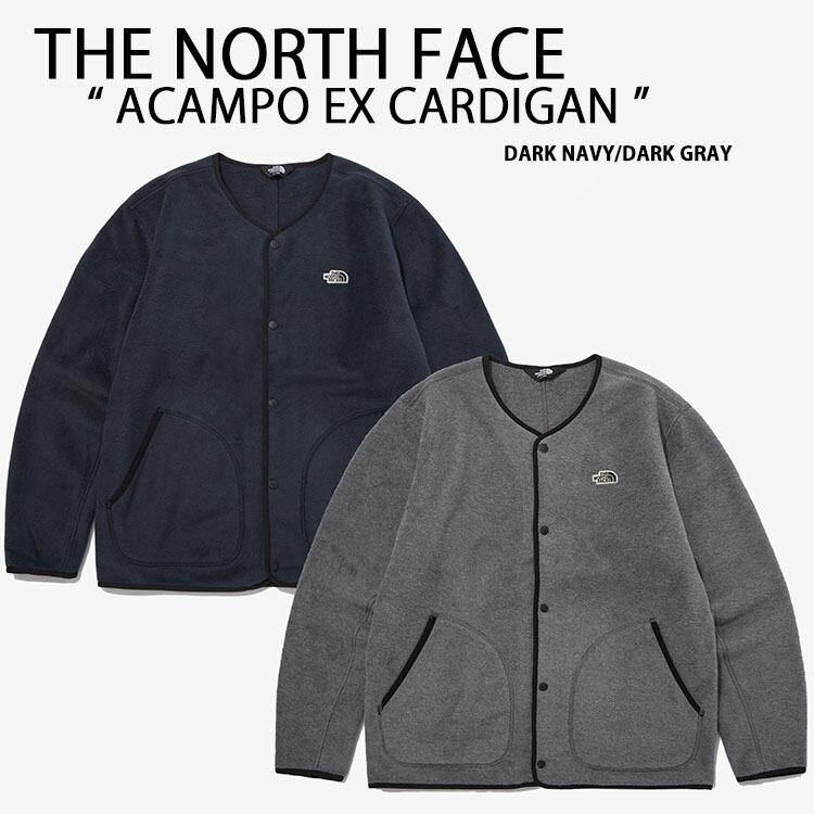 THE NORTH FACE（ザ ノースフェイス） ノースフェイス カーディガン