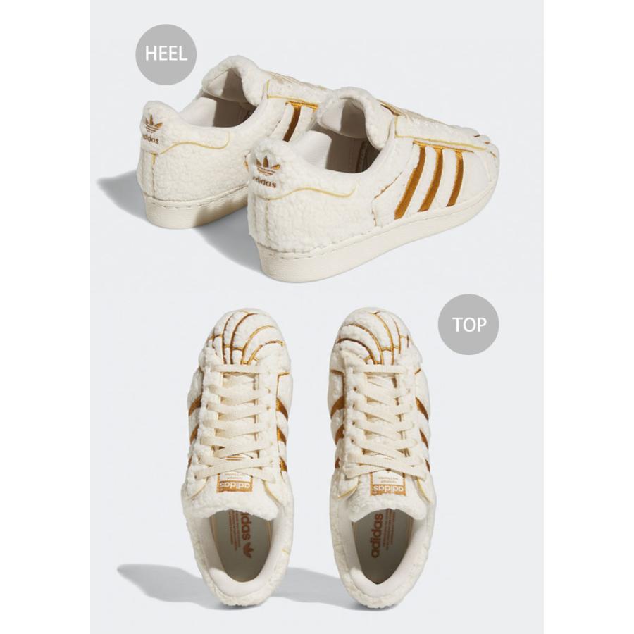 adidas（アディダス） adidas originals スニーカー SUPERSTAR CONCHAS