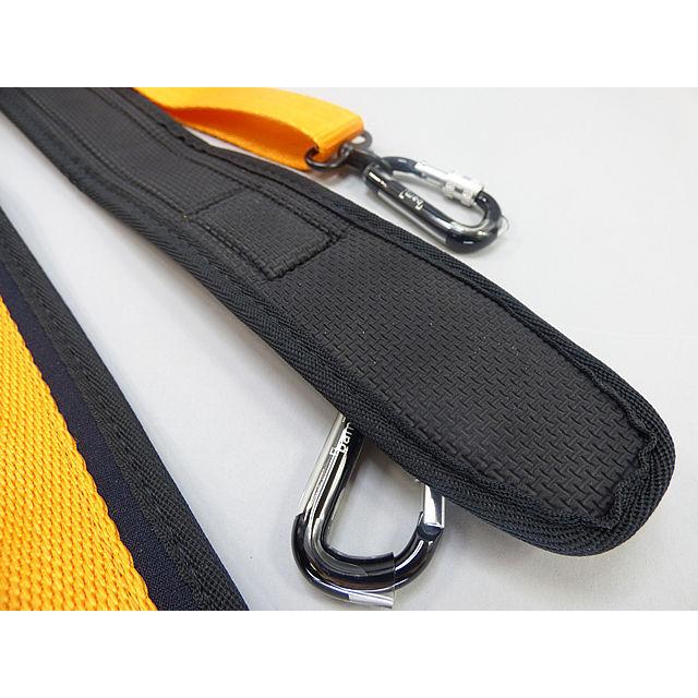 bam バイオリンケース ネオプレーン 肩ひも (ストラップ) 2本組