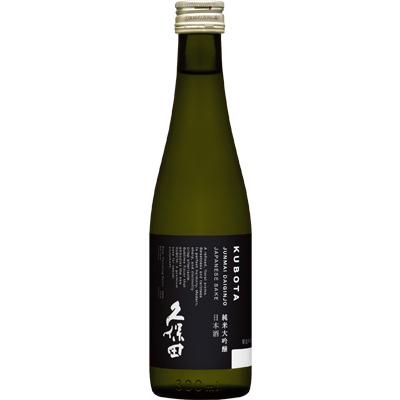 久保田 純米大吟醸 300ml 正規取扱店 : 越後新潟地酒のあさのや - 通販