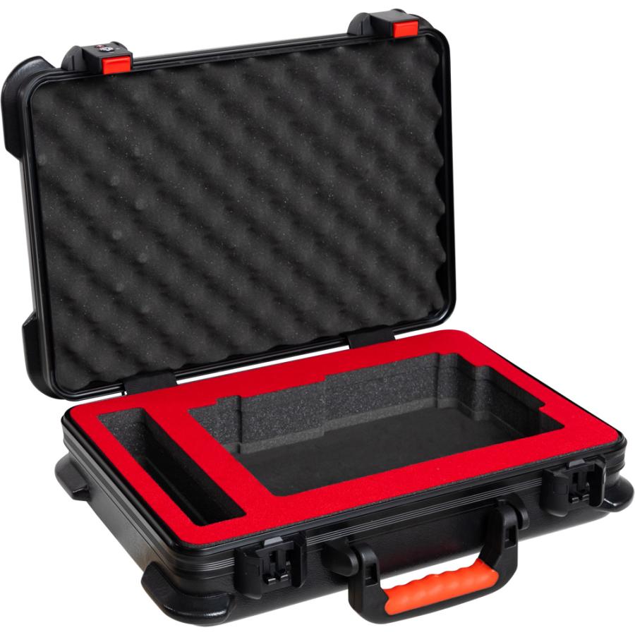 GATOR CASES GATOR Quad Cortex専用ハードケース 本体+パワーサプライ