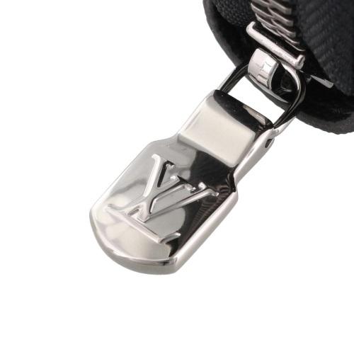 LOUIS VUITTON（ルイ・ヴィトン） 長財布 モノグラム・エクリプス