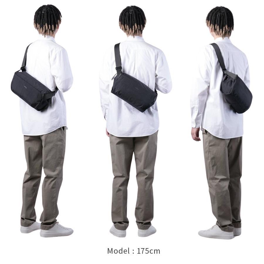 Bellroy（ベルロイ） 最大53% 2/27から Bellroy Venture Sling 9L
