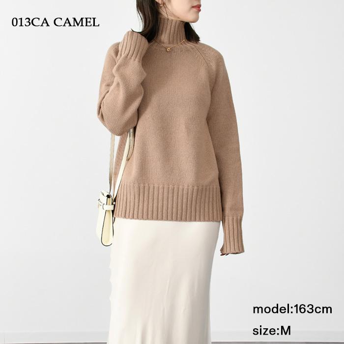 Max Mara（マックスマーラ） S Max Mara エス ニット セーター