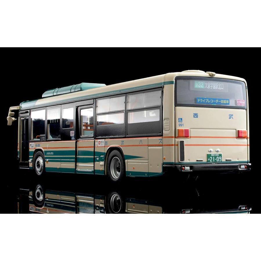 トミーテック トミカリミテッドヴィンテージ ネオ 1/64 LV-N139j