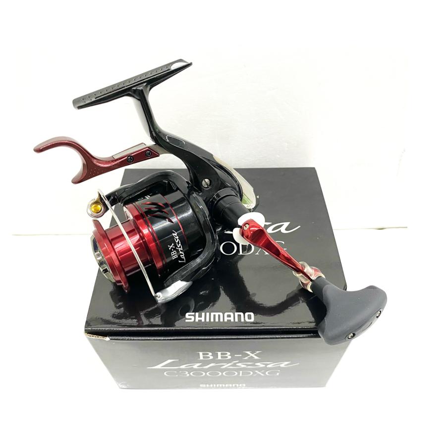 シマノ（SHIMANO） '16 BB-X Larissa(BB-Xラリッサ) C3000DXG