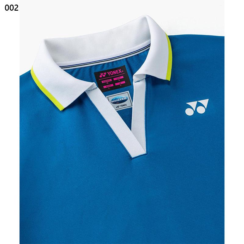YONEX（ヨネックス） レディース ウィメンズゲームシャツ(ロング
