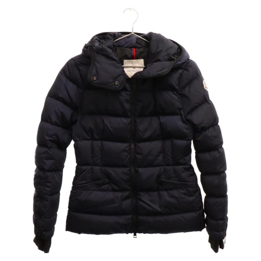 MONCLER（モンクレール） 19AW BETULA ベチュラ ナイロン ダウン