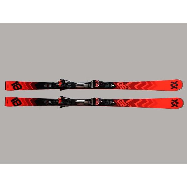 VOLKL（フォルクル） 25年VOLKL フォルクル「レースタイガーGS178cm