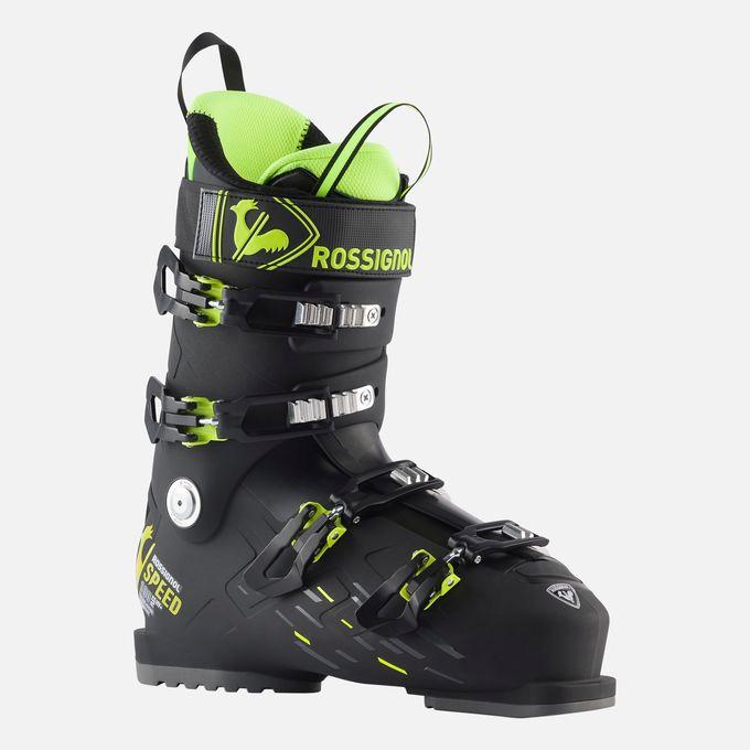 ROSSIGNOL（ロシニョール） ◇ ( ロシニョール スキーブーツ ) 旧