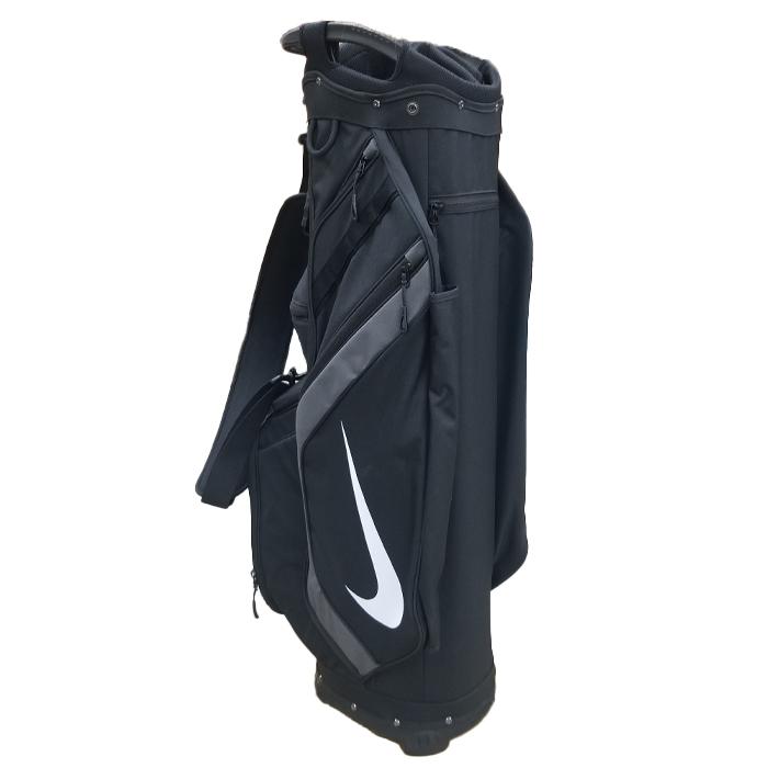 NIKE（ナイキ） 日本正規品 ゴルフ キャディバッグ パフォーマンス