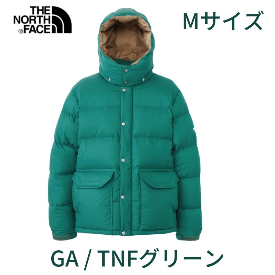 THE NORTH FACE（ザ ノースフェイス） ノースフェイス メンズ GA-M
