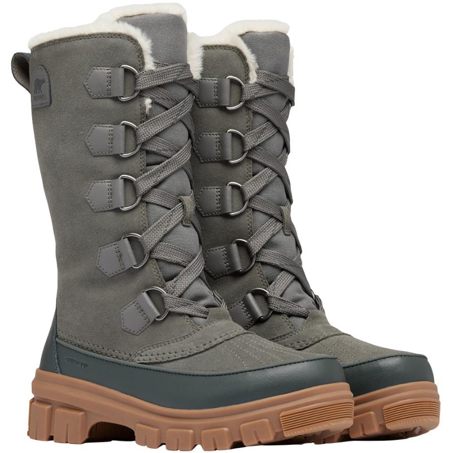 SOREL（ソレル） スノーブーツ レディース ティボリ5トール
