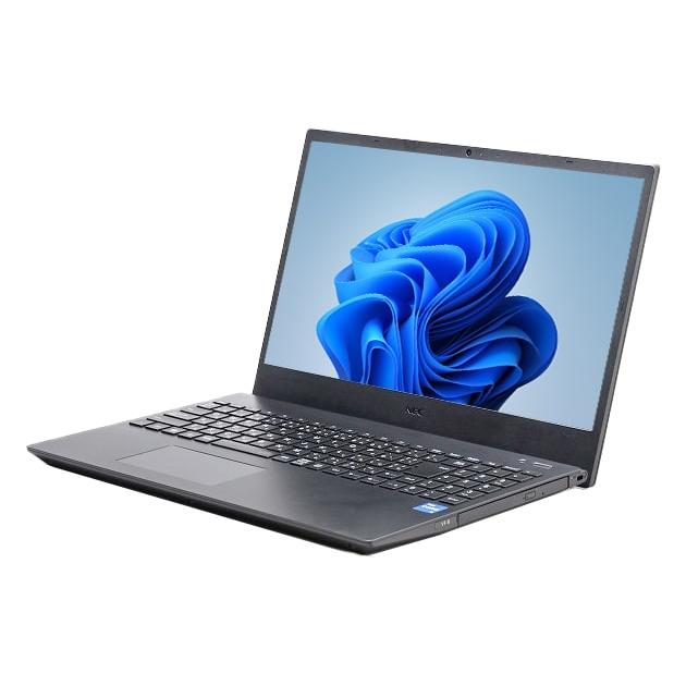 Windowsノート本体 NEC versapro VX-6 i5-8th 8GB TypeC i42 NEC