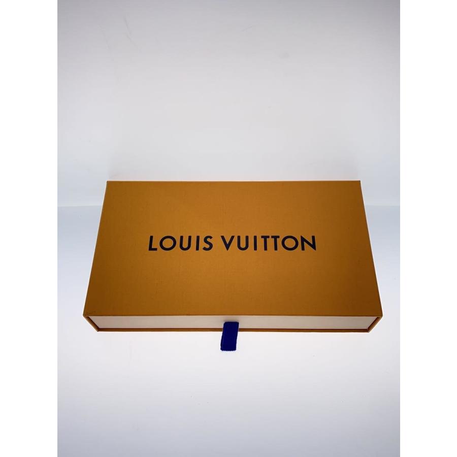 LOUIS VUITTON◇ジッピー・ウォレット・ヴェルティカル_ダミエ