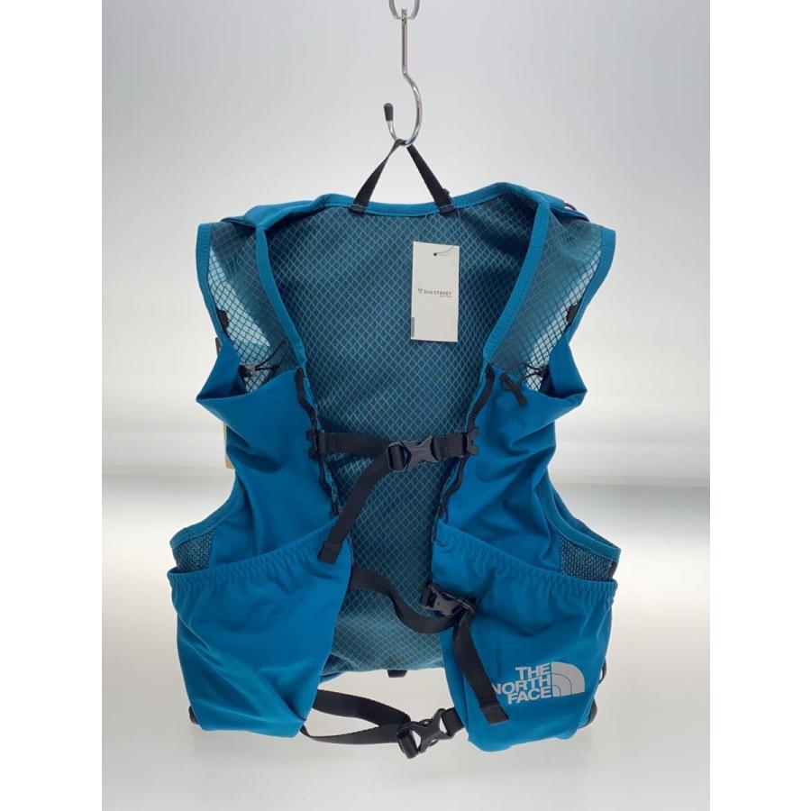 THE NORTH FACE◇トレイルランニングバッグ/TR10/リュック/Sサイズ/BLU