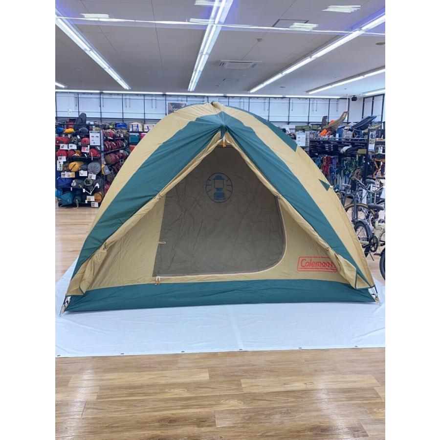 Coleman◇テント B.C.ライトドームテント300スカイルーフ 170T8250J