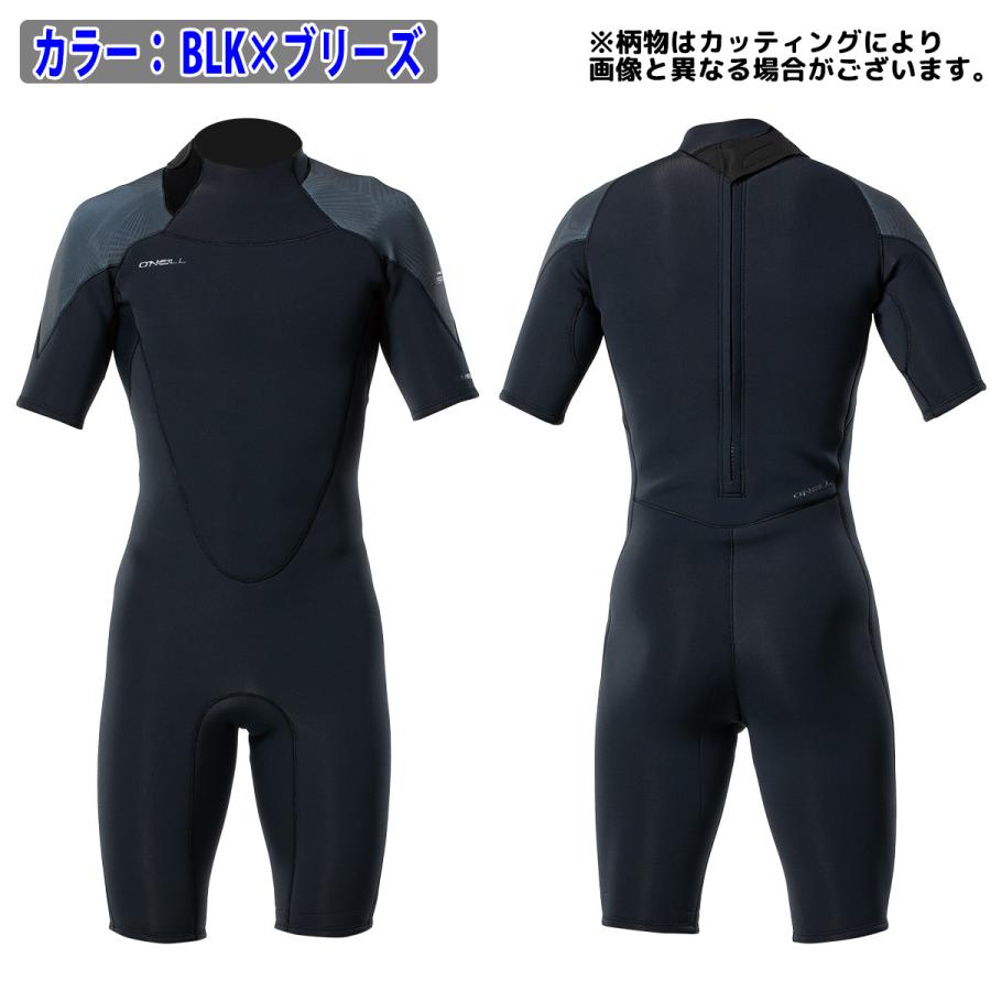O'NEILL（オニール） 25 O'NEILL スプリング ウェットスーツ ウエット