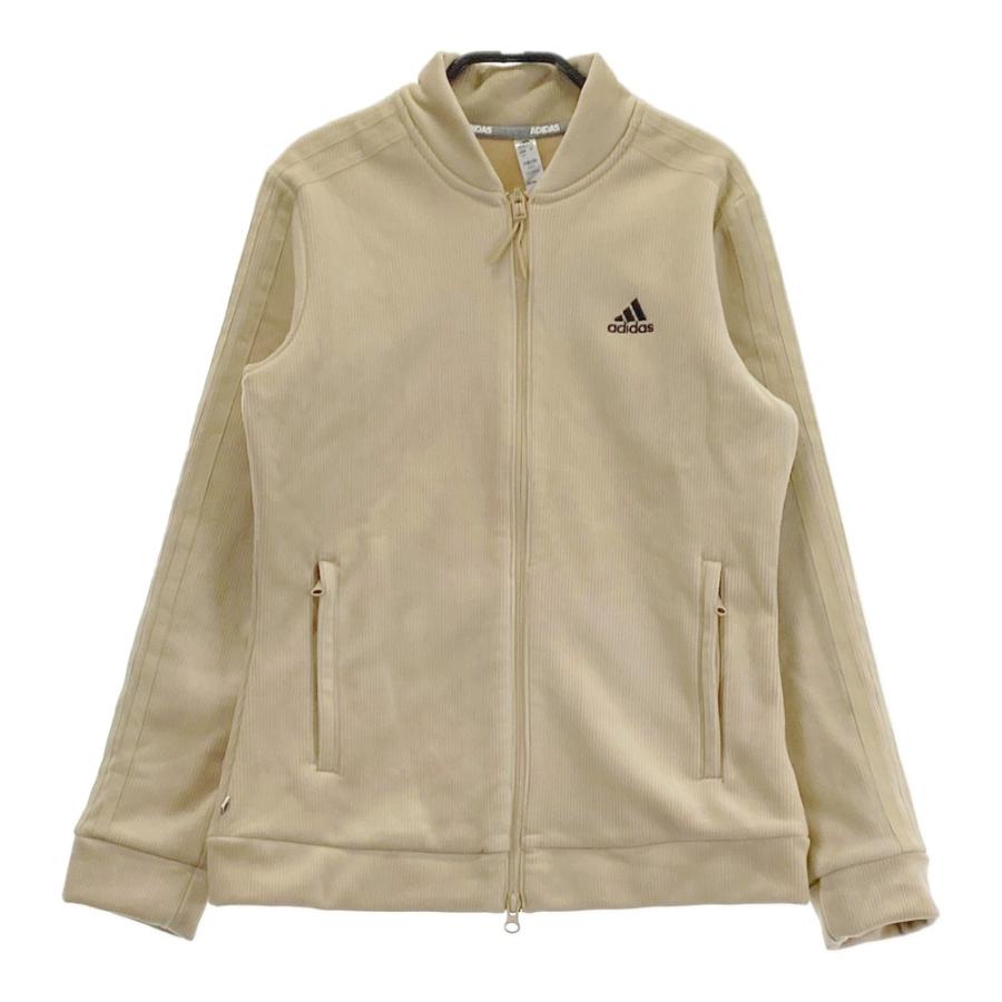 ADIDAS GOLF アディダスゴルフ HI1498 コーデュロイ 長袖ジャケット