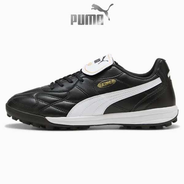 PUMA（プーマ） サッカー フットサル シューズ キング トップ TT