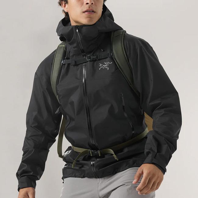 ARC'TERYX（アークテリクス） ベータSLジャケット メンズ ゴアテックス