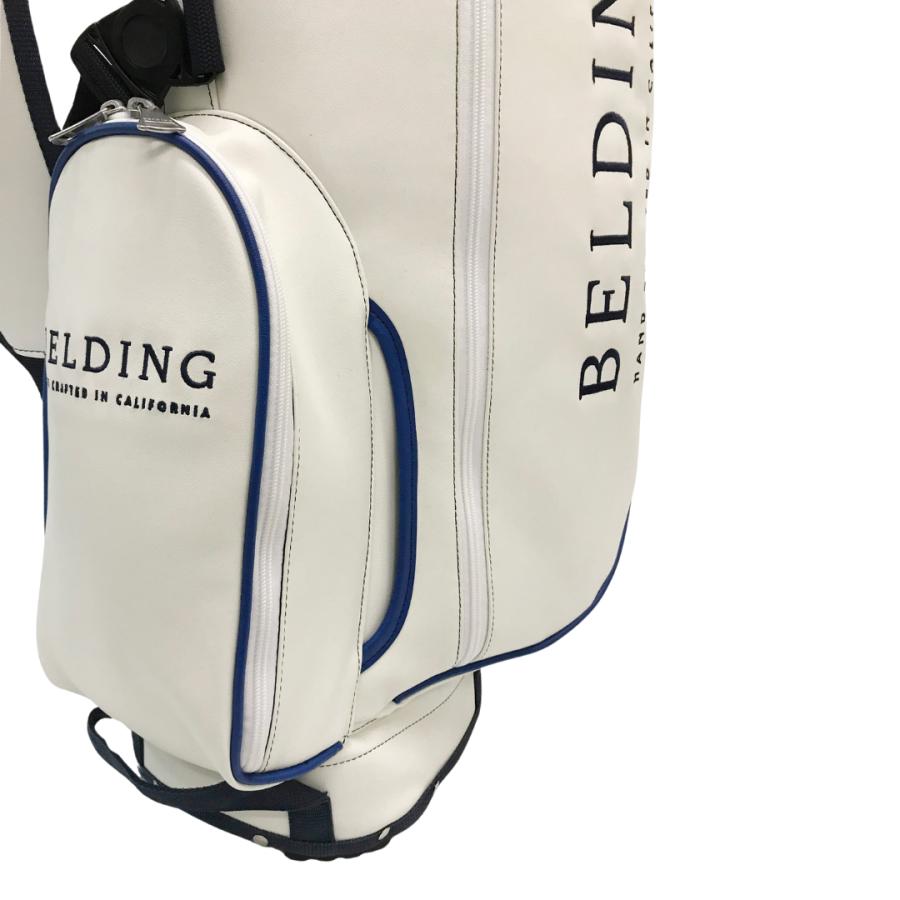BELDING（ベルディング） サンバード 2.0 スタンドバッグ キャディ
