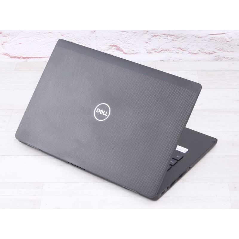 中古 Aランク Dell Latitude7320 第11世代 i7 1185G7 NVMe512GB メモリ