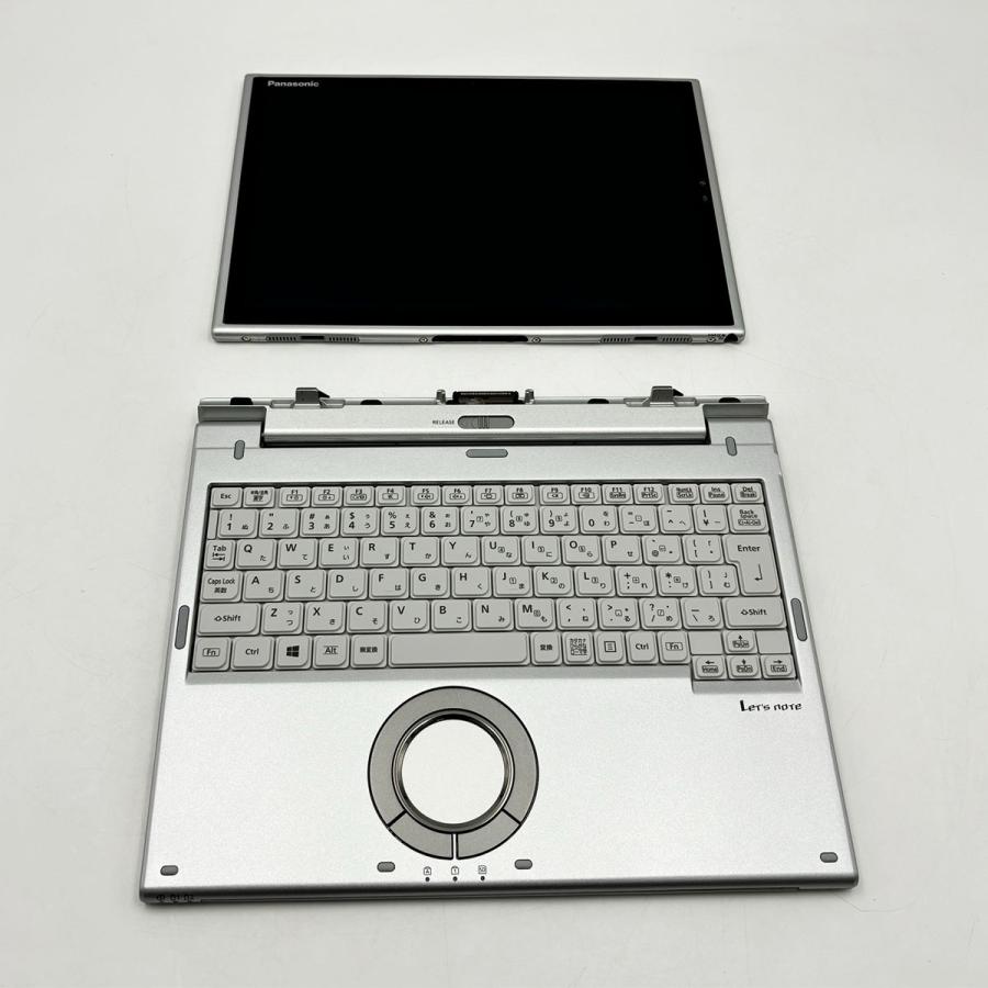 Let's note レッツノート 中古 CF-XZ6 ノートパソコン Office付き