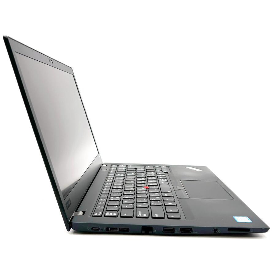 ThinkPad ノートパソコン 中古 Office付き Windows11 Pro Lenovo T480s