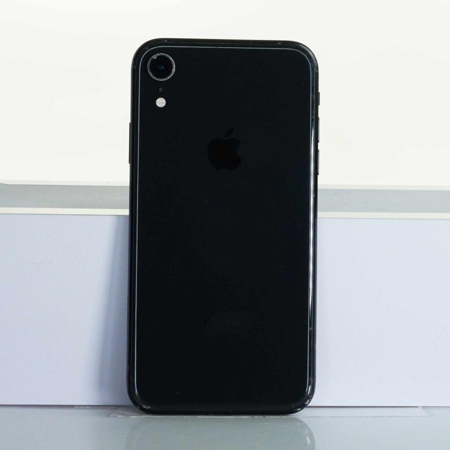 iPhone XR 64GB SIMフリ― Aランク 中古 本体 スマホ スマートフォン