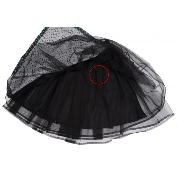 COMME des GARCONS（コムデギャルソン） ノワール ケイ ニノミヤ