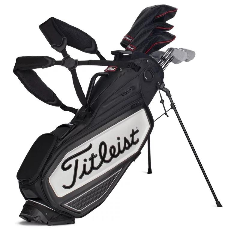 Titleist（タイトリスト） Titleist Premium Stand Bag プレミアム