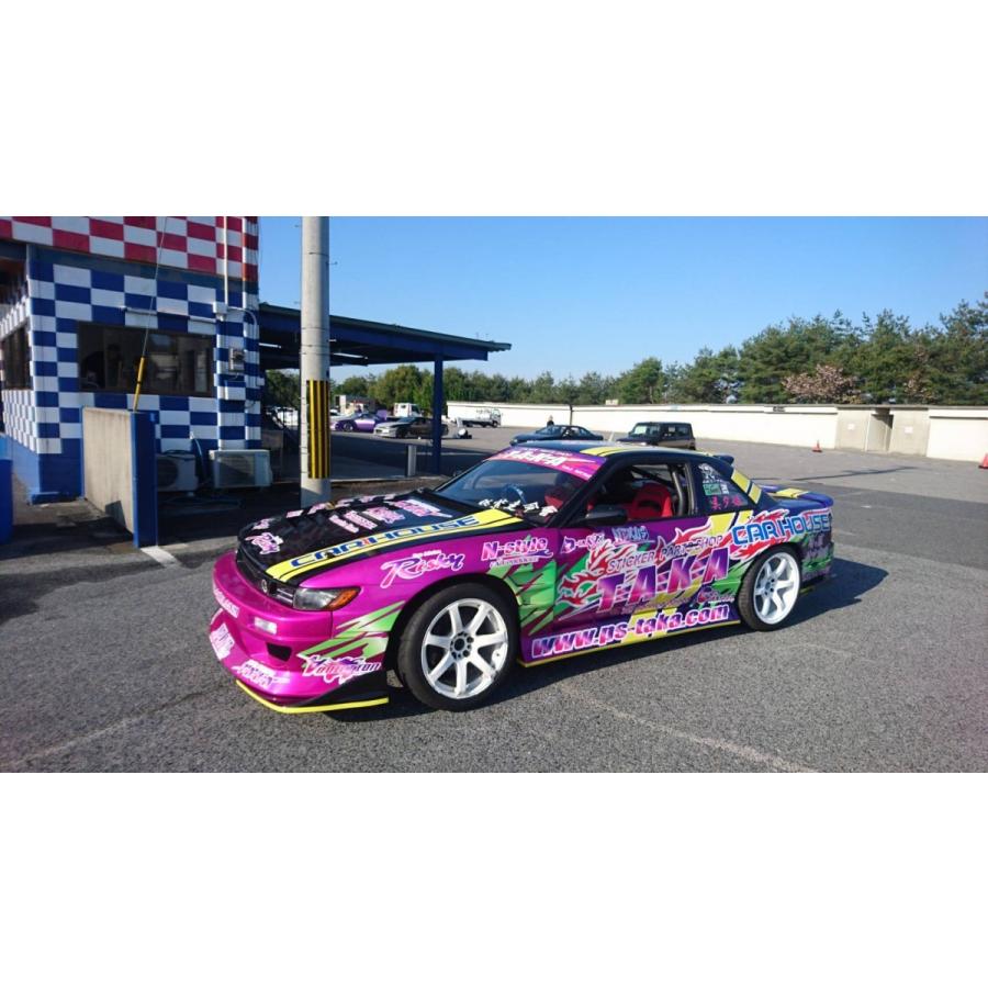 2018 藤尾号 名阪スペシャル : パーツショップTAKA - 通販 - Yahoo