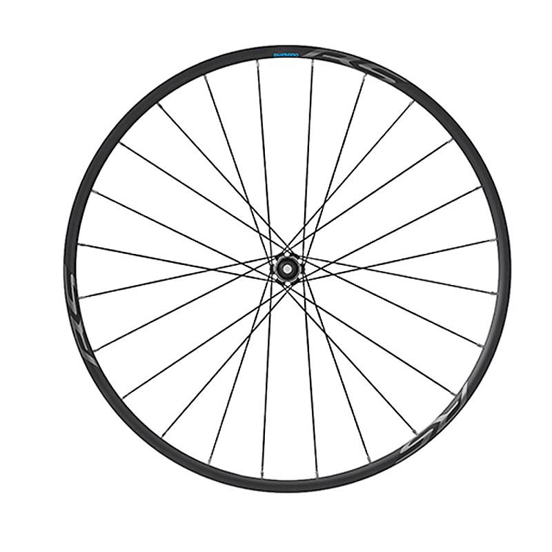 シマノ（SHIMANO） WH-RS370 チューブレスセンターロック前後セット