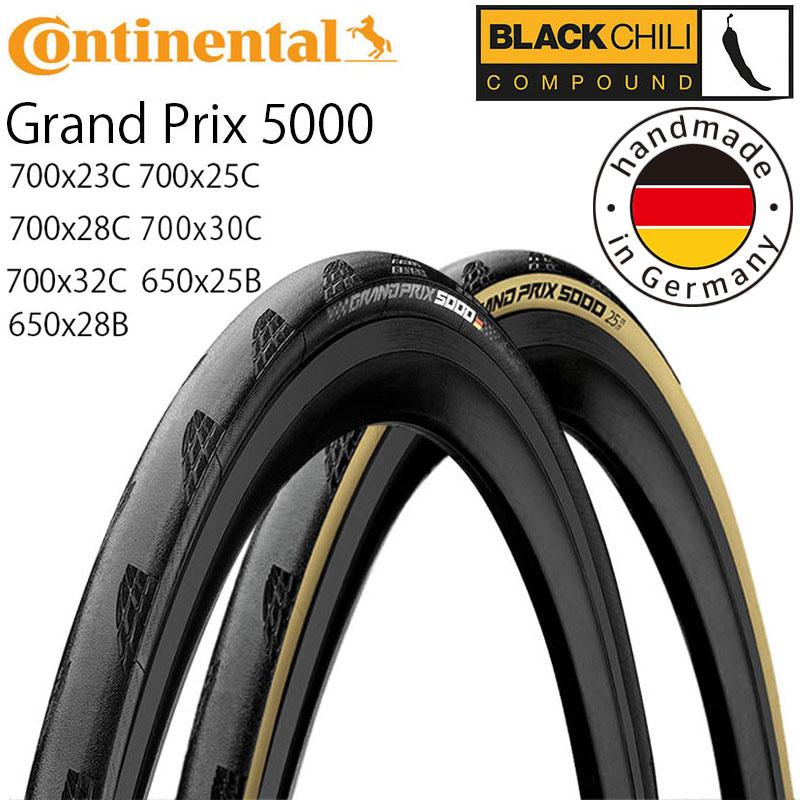 コンチネンタル（CONTINENTAL） グランプリ5000 Grand Prix 5000