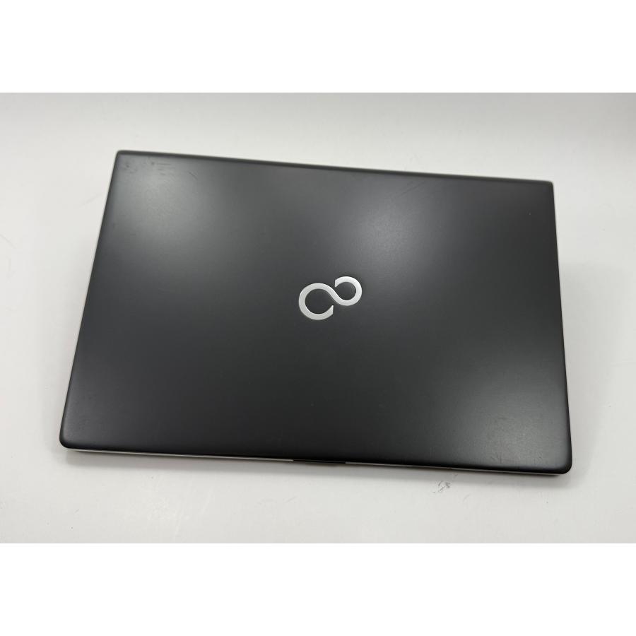 LIFEBOOK 富士通 日本製 市場最新Win11 中古ノートパソコン Office2021