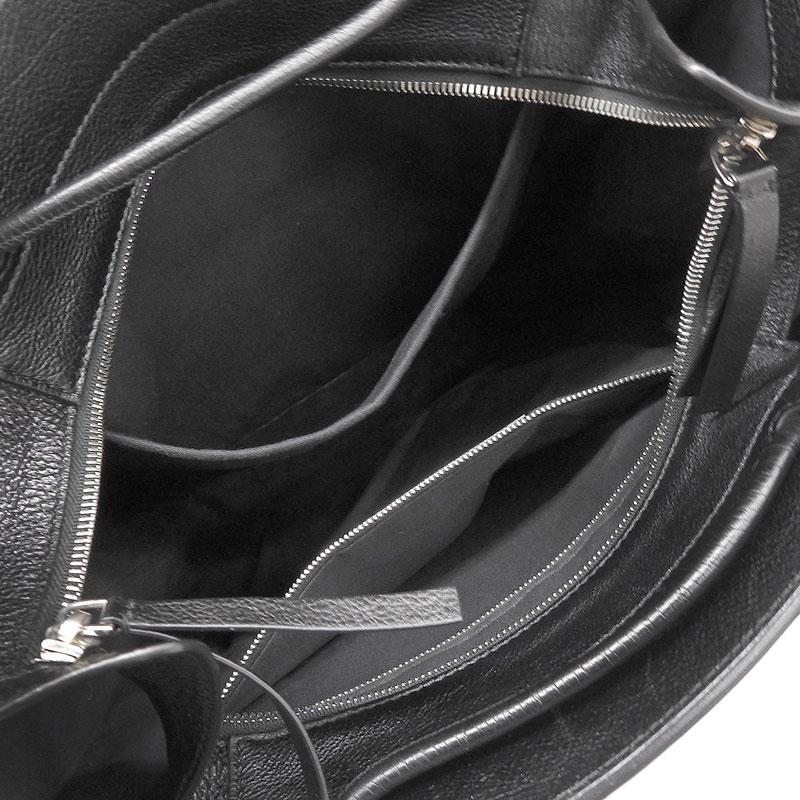 BALENCIAGA（バレンシアガ） ノースサウス ショッピングバッグM トート