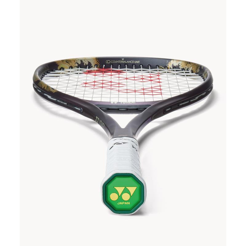 YONEX（ヨネックス） 【フレームのみ】ソフトテニス ラケット ジオ