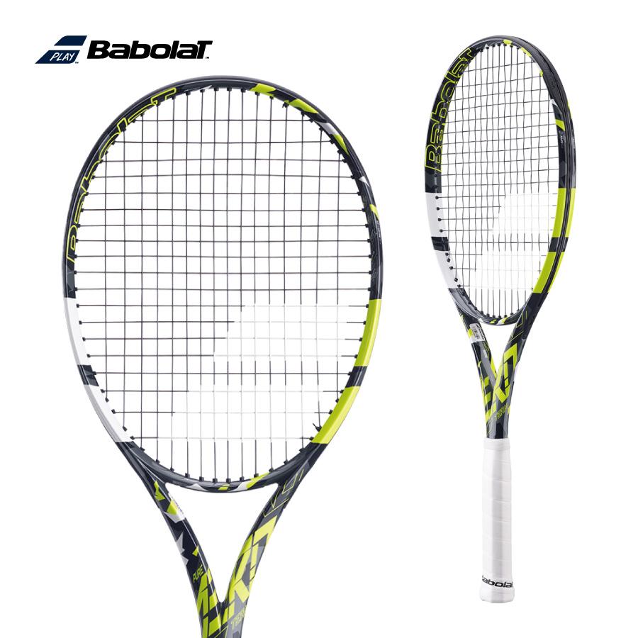 Babolat（バボラ） ピュアアエロチーム PURE AERO TEAM 2022 BABOLAT
