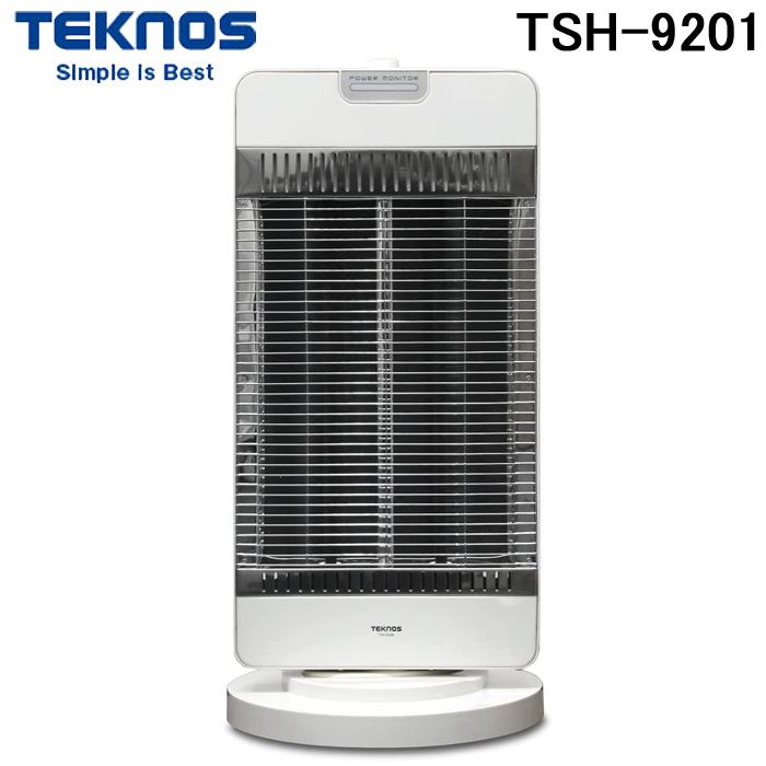 TEKNOS（テクノス） TSH-9201 パワーモニター付きシーズヒーター