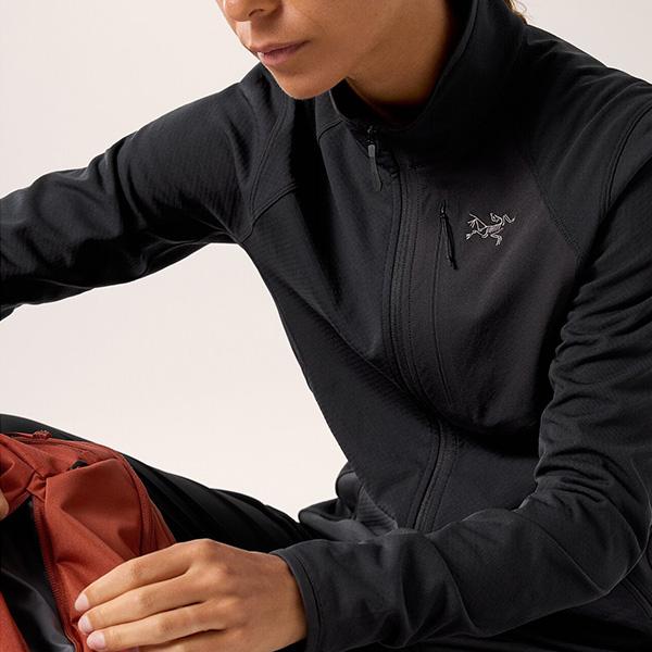 ARC'TERYX（アークテリクス） 【20%OFF】 【2024-25秋冬モデル】Delta