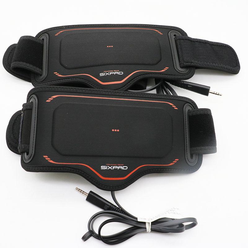 MTG SIXPAD シックスパッド フットフィットプラス2 Foot Fit Plus 2 SE