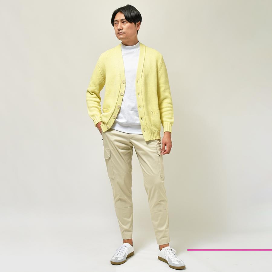 Settefili Cashmere セッテフィーリ カシミア コットン ナイロン
