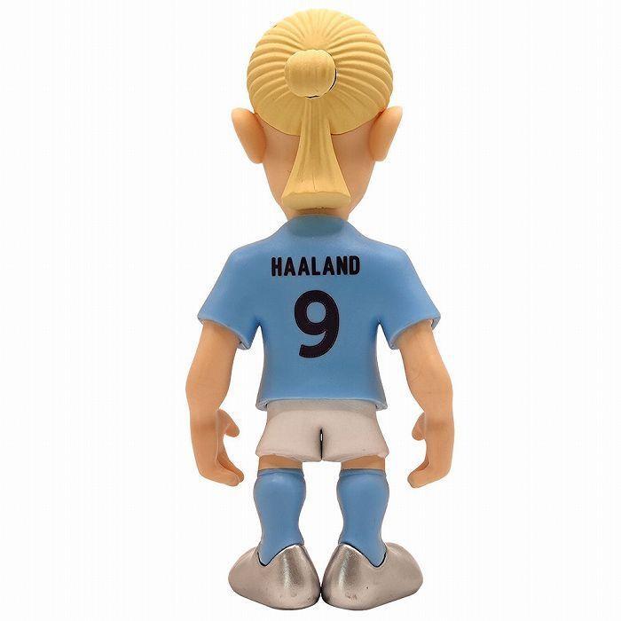 オフィシャル ライセンスグッズ】MINIX Figure マンチェスター・シティ