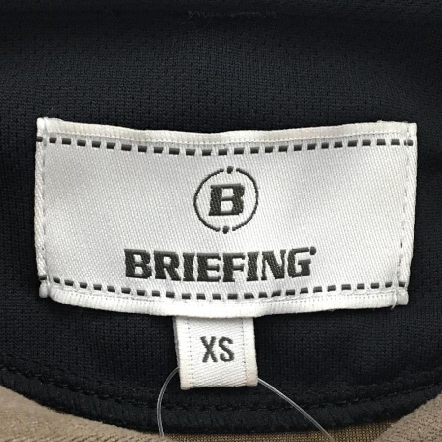 BRIEFING GOLF（ブリーフィングゴルフ） 【美品】ブリーフィング